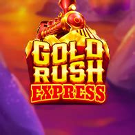 Gold Rush Express Betsson